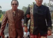 Alzier Minta Dibuat Perda Sejarah Pembentukan Kabupaten Pesawaran