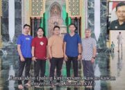 Timsel Calon Anggota Panwaslih Zona IV Aceh Dilaporkan ke Bawaslu