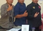 Ketua Umum LSM GEPAK Lampung Menyayangkan Perintah Penahanan Pemberitaan Terkait Pers Rilis Oleh Kasipenkum Kejati Lampung