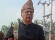 Alzier Minta Dibuat Perda Sejarah Pembentukan Kabupaten Pesawaran