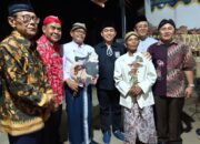 Ini Catatan Penting Bustami Zainudin Soal Malam Suroan dan Wayang Kulit
