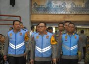 Kapolda Lampung Pimpin Sidang Kelulusan Bintara Polri Tahun Anggaran 2023/2024