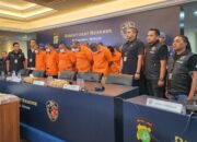 Bongkar Sindikat Jual Beli Ginjal Lintas Negara Polda Metro Jaya Ringkus 12 Tersangka Korban 122 Orang