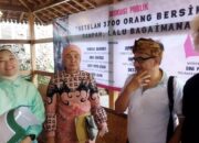 Persoalan Sampah di Lampung, Pemangku Kebijakan Terkesan Jalan Masing-masing, Perlu Solusi Bersama Antara Pemerintah Kota Bandarlampung dan Pemerintah Provinsi