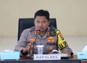 Gelar Tes Urine, Tim Paminal Polda Lampung Sempat Amankan 2 Personel Polres Lamtim