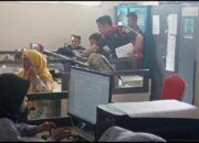 Diduga Korupsi Jasa Konsultasi Konstruksi Inspektorat Lampura, Kejari : Masuk Tahap Penyidikan