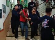 Kajari Tanggamus : Berdasar Bukti Permulaan Tersangka BW Ditahan Hingga 20 Hari Kedepan, Tersangka Lain Masih Dilakukan Pendalaman