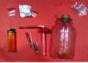 Sat Res Narkoba Polres Metro Tangkap Penguna Narkoba