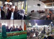 Majelis Hidayatul Ahyar Al-Qodiri PPWI Jembrana Lakukan Wisata Religi ke Jawa Timur