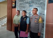 Diduga Jadi Bahan Perasan Suami, N Warga Malaysia Diselamatkan oleh Polres Pesawaran bersama Polda Lampung dan Segera Dipulangkan