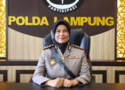 Polda Lampung, Respon Cepat adanya laporan Masyarakat