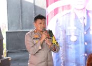 Ops Patuh 2023 Berakhir, Berikut Hasil Pencapaian Polres Lamtim