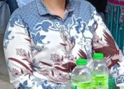 Rinaldi Alzier Ajak Generasi Muda Gabung Koperasi