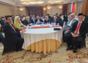 Sah, Pengurus DPN Persadin 2023 – 2028 Dilantik dan Dikukuhkan