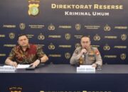 Polda Metro Jaya Kembangkan Penyelidikan Jalur Sindikat Ginjal International di Bali