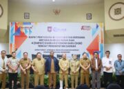 Kemendagri Gelar Rakor Bahas Dasar Hukum Pemungutan Pajak dan Retribusi DOB di Papua Bersama Kementerian, Lembaga dan Gubernur se-Papua
