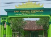 SMPN 1 Trimurjo Lampung Tengah Diduga Pungli Mengatasnamakan Komite