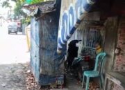 Maya Pedagang Gorengan Selalu Diintimidasi Preman, Buntutnya Justru Lurah Sukamenanti Melarang Maya Untuk Berjualan Lagi