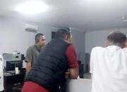 Sindikat Ginjal International Tim Bareskrim dan Polda Metro Jaya Geledah Imigrasi Denpasar dan Tangkap Tersangka Baru