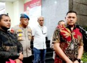 Ditreskrimum Polda Metro Jaya Tahan 7 Polisi Yang Menyebabkan Tewasnya Bandar Narkoba