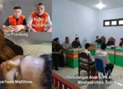 Trend Pembunuhan Berencana Merambah Anak-anak, Wilson Lalengke: Perlu Pembenahan Pendidikan Moral di Keluarga