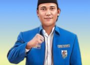 DPD KNPI Lampung Ucapkan Selamat Atas Dilantiknya 4 Anggota Bawaslu Lampung Periode 2023-2028