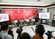 Rangkaian Kegiatan Peringatan HUT Ke-78 Kemerdekaan RI Dimulai