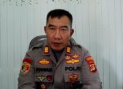 Polisi Beberkan Pelaku Curanmor Yang Di Amuk Massa di Pringsewu