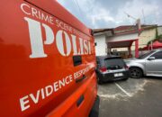 Tekab 308 Polda Lampung Menangkap Spesialis Pelaku Curanmor yang Meresahkan Warga Lampung