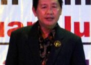 Hartanto Boechori Ketua Umum PJI: Mengecam Keras Penganiayaan Wartawan Oleh Oknum Aparat