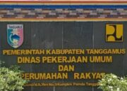 Diduga Kuat Kabid PUPR Tanggamus Dalang Penggalang Fee Proyek Dari Rekanan.