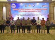 Kapolda Lampung Buka Asistensi Keuangan Tahun Anggaran 2023, Salurkan Anggaran Sesuai Tertib Administrasi