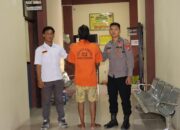 Terlibat Kasus Pencurian, Anak Punk Ditangkap Polisi