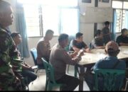 Merasa Dicurangi Pabrik Tapioka Sinar Laut, Petani Singkong Lampura Demo Tuntut Ganti Rugi