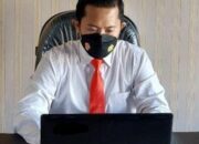 Satresnarkoba Polres Way Kanan Respon Cepat Adanya Video Oknum Karyawan Perusahaan Diduga Lakukan Penyalahgunaan Narkoba di Way Kanan