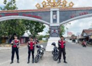 Berikut Dua Lokasi di Menggala Yang Jadi Sasaran Patroli Perintis Presisi Polres Tulang Bawang