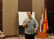 Praktisi dan Pengamat Jupri Karim: Dugaan Skandal Diskriminasi Dana Beasiswa SMA Kebangsaan Selayaknya APH Cepat Panggil Kadis Dikbud Lampung