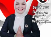 Masyarakat Dukung Roswati Sebagai Calon Kakam di BTM