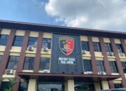 Polda Lampung Segera Limpahkan Tersangka Dugaan Tindak Pidana Keterangan Palsu ke Kejaksaan