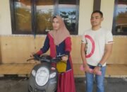 Sepeda Motor Kembali Setelah 2 Bulan Hilang, Begini Kata Pemiliknya