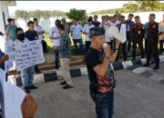 Kepala Sekolah SDN 1 Beti Jaya Dituding Jarang Ngantor, SPM Bakal Gelar Aksi Damai Nyatakan Sikap