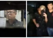 Selain Menghadapi Proses Hukum, Deny Rolind Zabara Eksekutor Penganiayaan Alumni IPDN Juga Terancam Dipecat dari PNS
