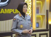 Gelar Operasi Zebra Krakatau 2023 Kabid Humas : Ajak Masyarakat Ciptakan Keselamatan Di Jalan Raya