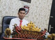 Seorang Santri Dianiaya Oleh Warga Karena Dituduh Mencuri Minuman, Ini Kata Kasat Reskrim Polres Lampung Tengah