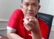 Diduga Ajak Berkelahi, Kadis KP Lampung Utara: Saya Lepas Baju Kalau Saya Takut Sama Kamu Orang