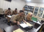 Dalam Hearing Komisi l Terungkap Penganiayaan 6 Alumni IPDN Bukan Pembinaan ASN, Pelaku dan Para Korban Tidak Saling Kenal