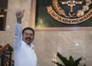 Proses Penyidikan Dugaan Korupsi Perjalanan Dinas DPRD Tanggamus TA 2021 Tetap Berlanjut Meskipun Para Anggota Telah Mengembalikan Kerugian Negara