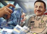 Bikin Melongo, Biaya Kegiatan DPRD Way Kanan 2023 Capai Rp 47 Miliar