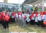 Meriahkan HUT RI Ke-78, Pemkab Lampura Adakan Perlombaan Tradisional