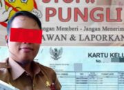 Warga Kampung Sumber Baru Seputih Banyak Keluhkan Tentang Anggaran Pembuatan KK dan KTP RP 650.000